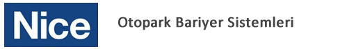 Nice Otopark Bariyer Sistemleri