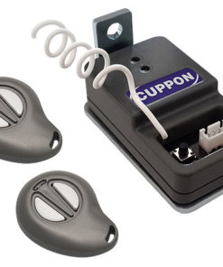 Cuppon SRFM RF Alıcı