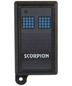 Scorpion V2 Kumanda