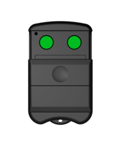 VS2 – 2 Kanallı Sabit Kodlu Kumanda