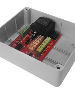 Cuppon KP-200 Dairesel 90° Kapı Kontrol Kartı - Fix Code