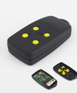 KNTL V4 Kumanda