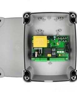 Nice A60 A Kontrol Ünitesi