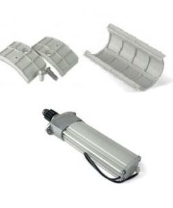 Nice GRA01 Ek Motor, İkiz Motor İçin