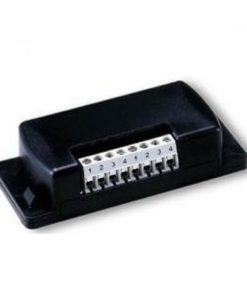 Nice MORX Şifreli Panel Dekoder