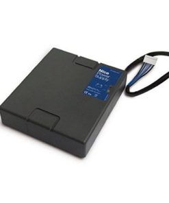 Nice PS324 Wide 24 Volt Batarya