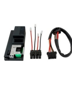 Nice PS524 Run400/1200HS Batarya