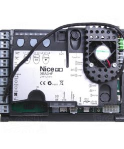 Nice XBA3HF Kontrol Ünitesi MBAR ve LBAR