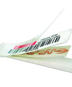 RFID Araç Etiketi