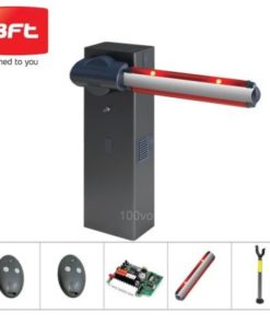 BFT-MOOVI 30 Kit 3 metre