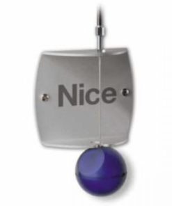 Nice PRHY01 İçten Manuel Alma Mekanizması