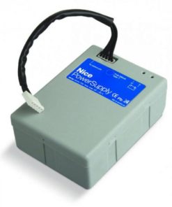 Nice PS124 24 V Akü Şarj Kiti