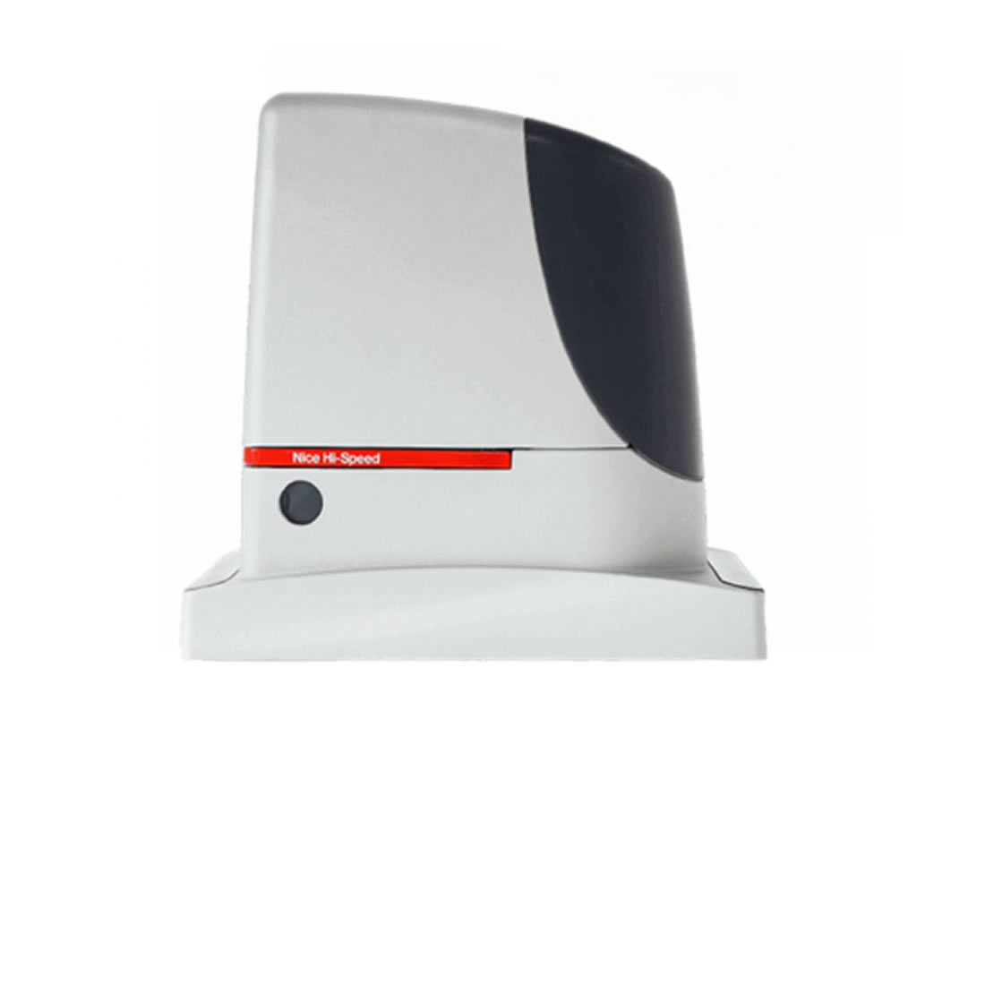 Nice-Run-400-HS-Tek-Motor.