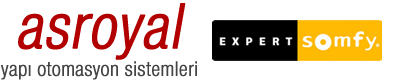 Asroyal Yapı Otomasyon Sistemleri
