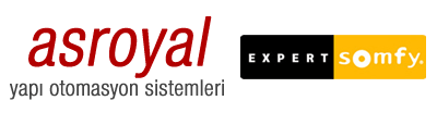 Asroyal Yapı Otomasyon Sistemleri