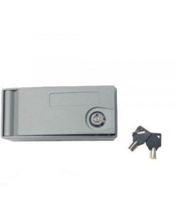 Nice ES-K59 Manuel Alma Seti, Butonlu