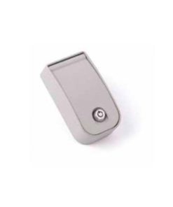 Nice KIO Anahtarlı Şalter ve Manuele Alma Mekanizması