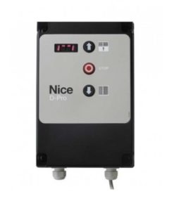 Nice NDCC1000 D PRO Otomatik Kontrol Ünitesi
