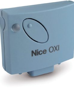 Nice OXI Soketli Alıcı