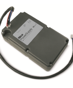 Nice PS224 Backup Akü Kiti