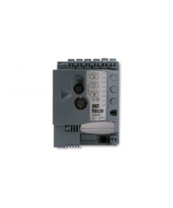 Nice XBA20 Kontrol Ünitesi – SBAR