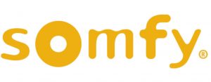 Somfy Logo