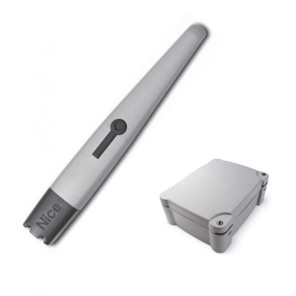 Nice Dairesel Kapı Motoru, Toona 7024 Kit