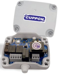 Cuppon Wifi 22 akıllı alıcı