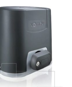 elixo 500 230 v tek motor