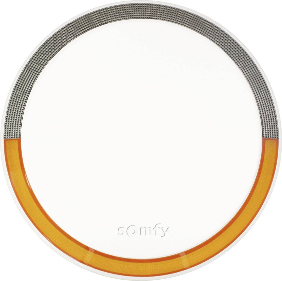 somfy outdoor siren
