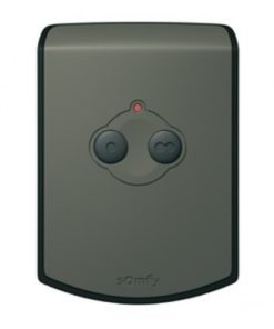 1841027 WALL SWITCH 2XCH RTS