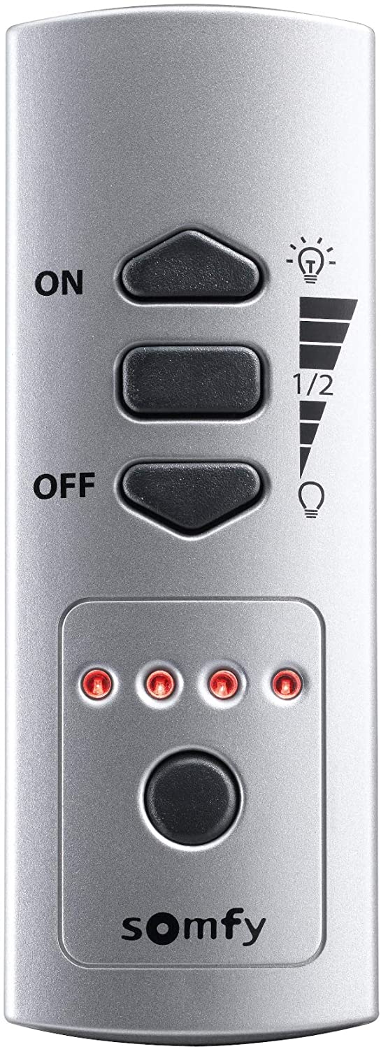 SET OFF ONE REMOTE CONTROL 3 ON OFF SOCKET