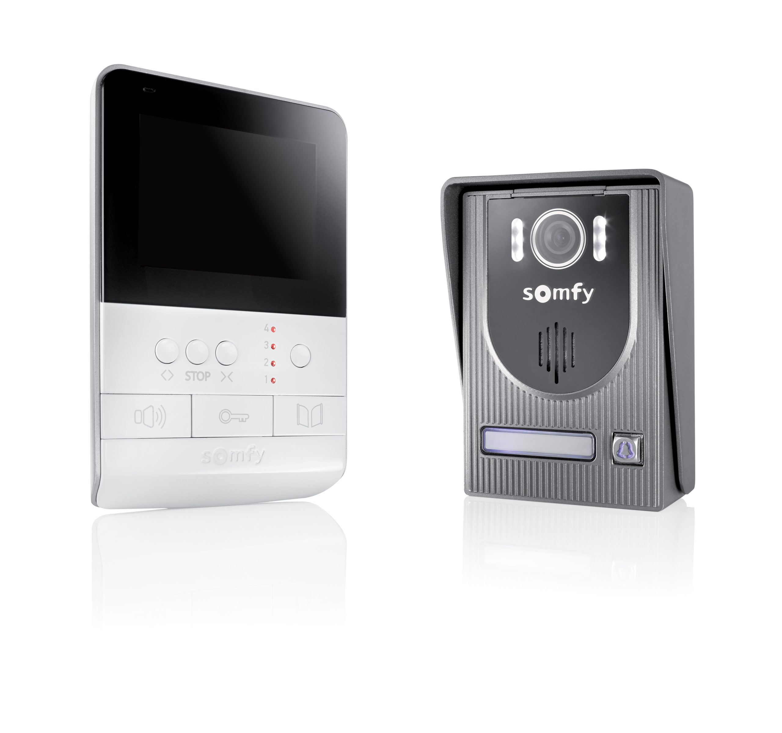 Video_Door_Phone_V100_STAR Video_Door_Phone_V100_STAR