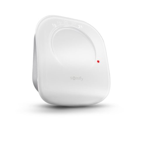 CONNECTED RADIO THERMOSTAT CONNECTED RADIO THERMOSTAT