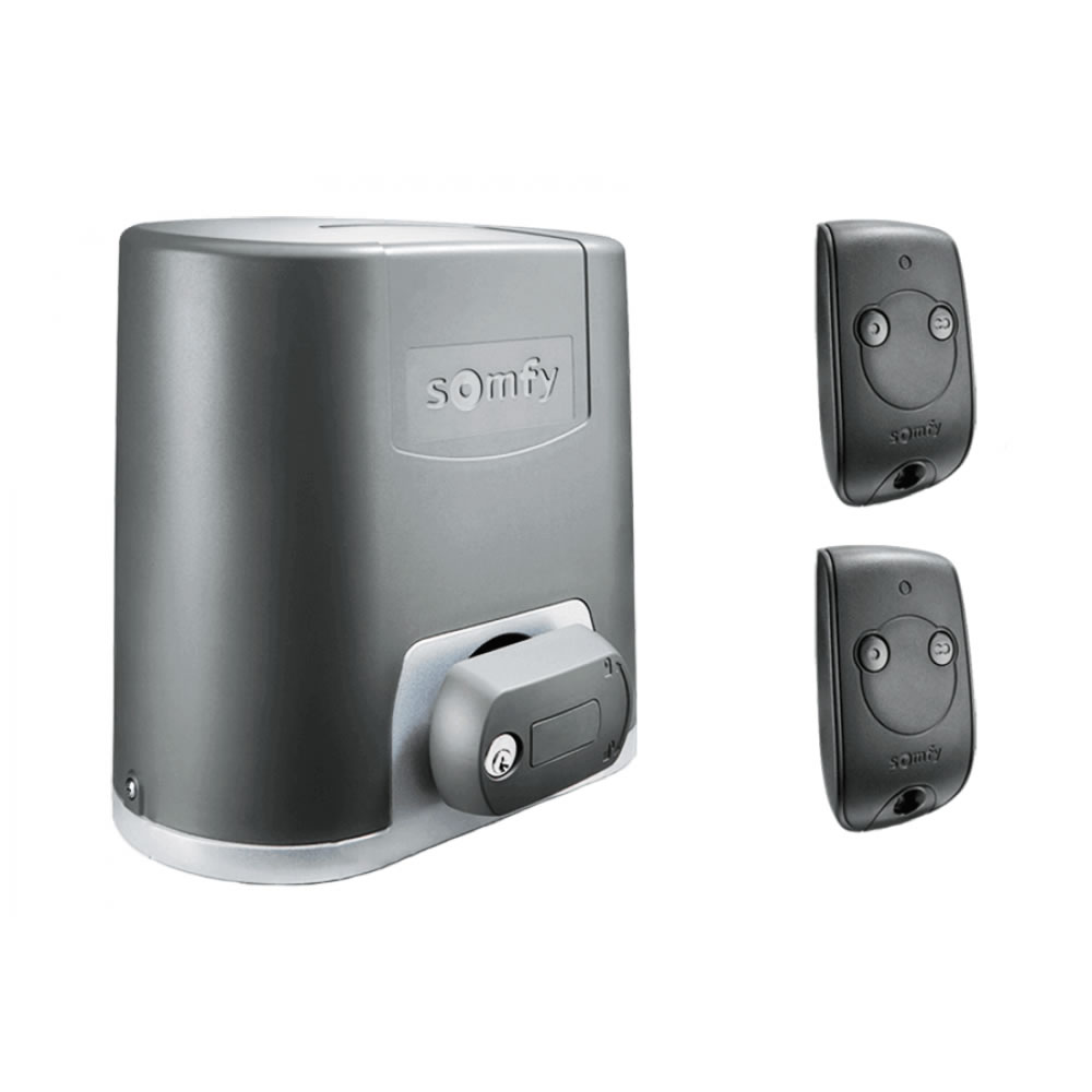 Somfy Elixo 500 230 V standard pack