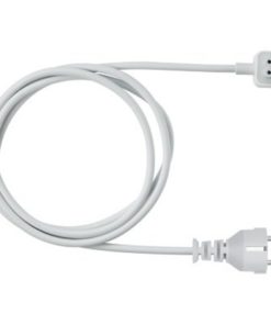 POWER CABLE STRIPPED 2,5 M WHITE