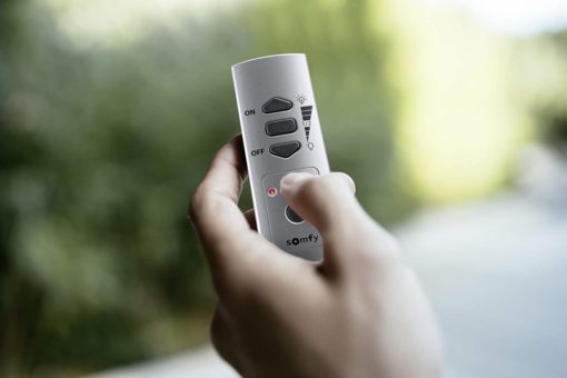 SET OFF ONE REMOTE CONTROL 3 ON OFF SOCKET