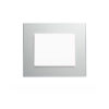 SMOOVE ÇERÇEVE_SILVER MAT FRAME
