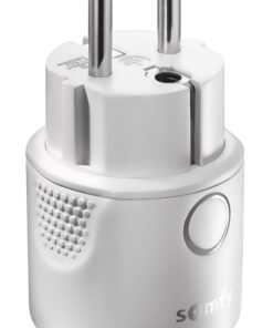 1822618 ON / OFF PLUG io – F Type