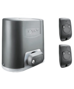 Somfy Elixo 500 230 V standard pack