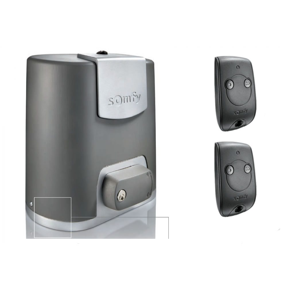 Somfy-Elixo-500-3s-RTS-Standard Pack