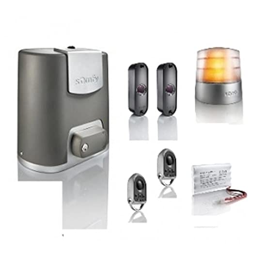 elixo 500 3s IO Comfort Pack elixo 500 3s IO Comfort Pack