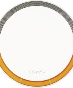 somfy outdoor siren