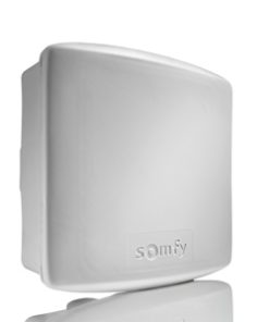 1810628 LIGHTING OUTDOOR RECEIVER RTS