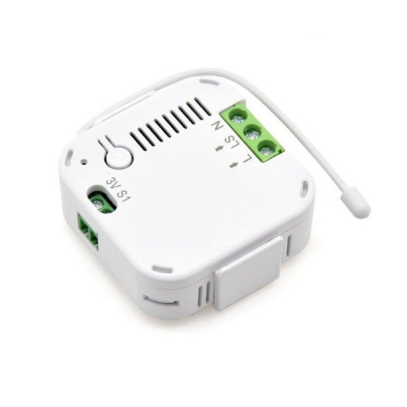 1822488 Micro lighting dimming module