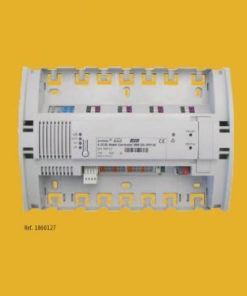 4 STD MOTOR GROUP CONTROL