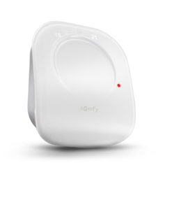 CONNECTED RADIO THERMOSTAT