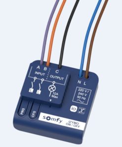 IZYMO ON-OFF RECEIVER io