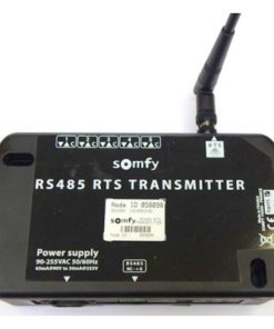 RS 485 RTS TRANSMITTER