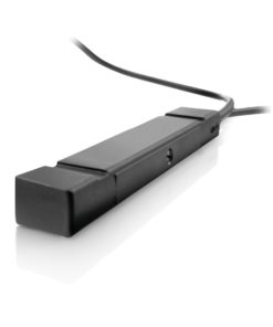 RGB LED RECEIVER IO 16L